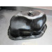 04R024 Lower Engine Oil Pan From 2011 Subaru Legacy  2.5 11109AA202